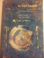 ADHD bij volwassenen 9789080667419 J.J.S. Kooij, Boeken, Verzenden, Gelezen, J.J.S. Kooij