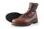 Sub55 Boots in maat 44 Bruin | 10% extra korting, Kleding | Heren, Schoenen, Sub55, Bruin, Verzenden, Boots