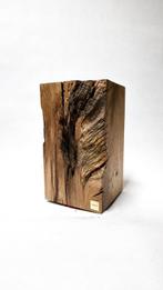 THE FOREST - Table dappoint - Chêne - fait main