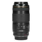 Canon EF 70-300mm f/4-5.6 IS USM met garantie, Ophalen of Verzenden