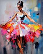 Michael Mey - Color Ballerina