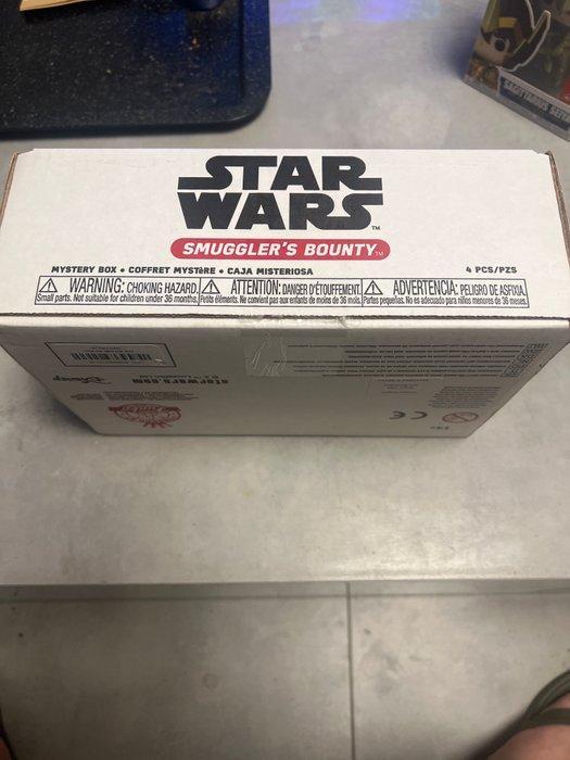 Funko - Funko Pop Darth Vader - 2010-2020 - V.S., Antiek en Kunst, Antiek | Speelgoed
