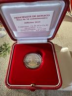 Monaco. 2 Euro 2019 Honoré V Proof