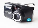 Olympus Mju zoom 115 Appareil photo argentique, Audio, Tv en Foto, Nieuw