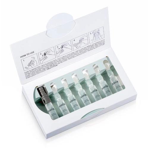 BABOR Ampoule Concentrates Algae Vitalizer (Serum), Handtassen en Accessoires, Uiterlijk | Haarverzorging, Nieuw, Verzenden