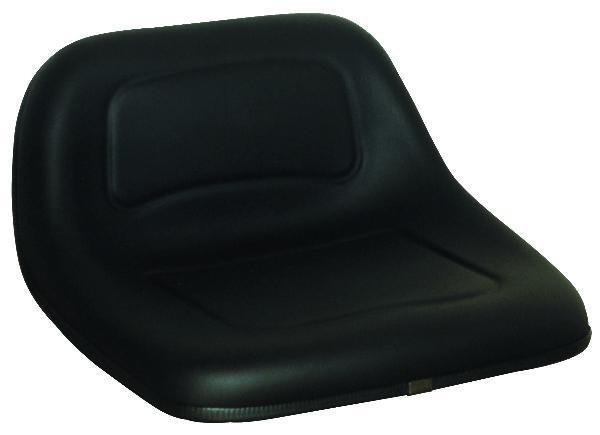 Tractorstoel Basic Verstelbaar (Werktuigen), Zakelijke goederen, Landbouw | Werktuigen, Ophalen of Verzenden