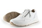 Gabor Sneakers in maat 40 Wit, Kleding | Dames, Schoenen, Verzenden, Wit, Gabor, Zo goed als nieuw