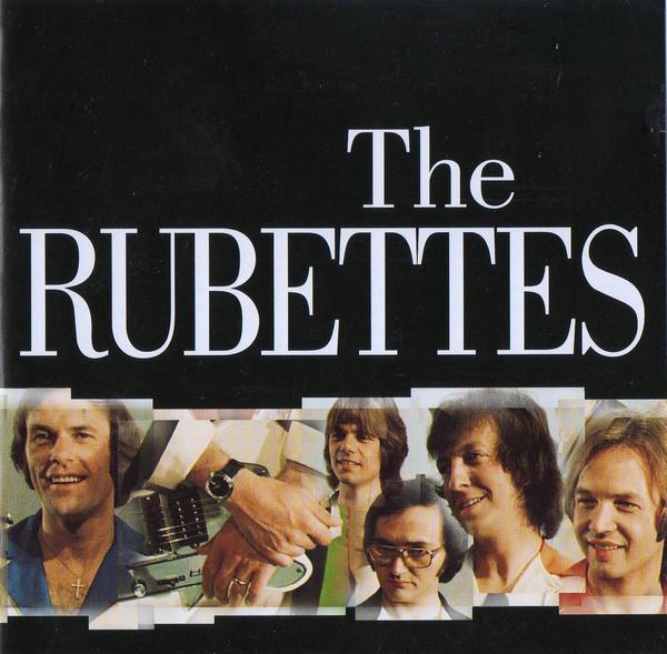 The Rubettes - The Rubettes, Cd's en Dvd's, Cd's | Pop, Gebruikt, Verzenden