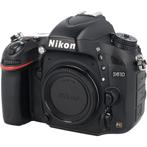 Nikon D610 body occasion, TV, Hi-fi & Vidéo, Verzenden