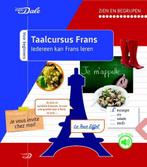 Van Dale taalcursus Frans 9789460773723 Gabrielle Robein, Verzenden, Gelezen, Gabrielle Robein