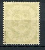 Duitsland - Posthoorn 90 pf gekeurd Schlegel BPP, Postzegels en Munten, Gestempeld