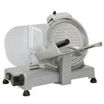 Professionele Snijmachine | Ø250mm | 0.14kW |, Zakelijke goederen, Horeca | Keukenapparatuur, Verzenden, Nieuw in verpakking
