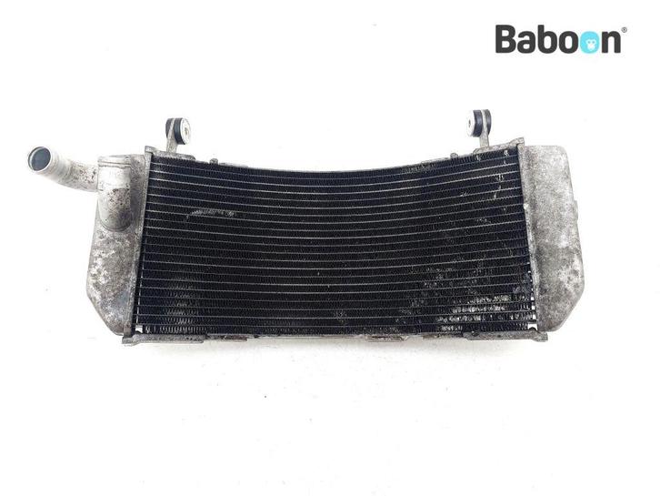 Radiateur Yamaha XP 560 T-Max ABS 2020-2021 (TMAX B3T1, Motoren, Onderdelen | Yamaha, Gebruikt, Verzenden