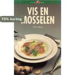 VIS EN MOSSELEN 9789021001777 Born, Boeken, Verzenden, Gelezen, Born