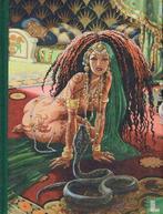 Djinn [Mirallès] - Djinn integraal 1 - Ottomaanse cyclus..., Boeken, Eén stripboek, Verzenden, Zo goed als nieuw, Dufaux, Jean.