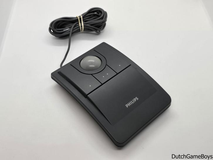 Philips CDi - Trackerball, Consoles de jeu & Jeux vidéo, Jeux | Autre, Envoi