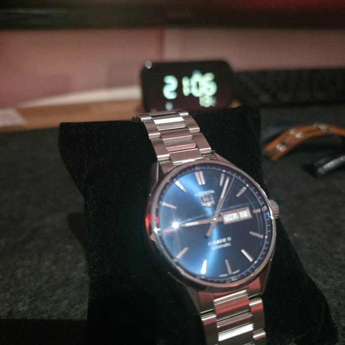 TAG Heuer - Carrera - Heren - 2010-2020, Handtassen en Accessoires, Horloges | Antiek