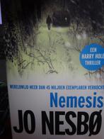 Nemesis / Harry Hole 9789403132266, Gelezen, Jo Nesbo, Verzenden