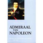 Admiraal van Napoleon / Gelderse historische reeks / 20, Boeken, Verzenden, Gelezen, L. Turksma