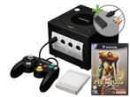 Nintendo Gamecube Starter Pack - Metroid Prime Pack, Consoles de jeu & Jeux vidéo, Verzenden