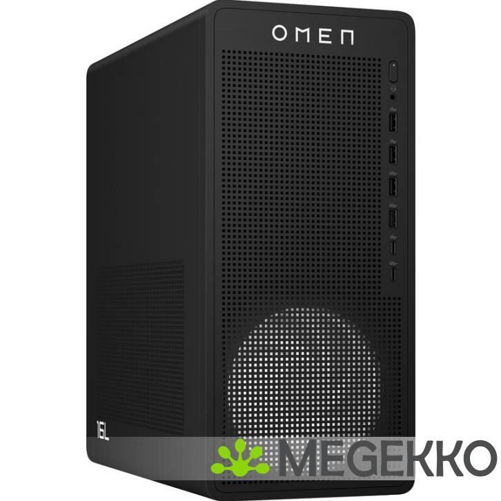HP OMEN 16L TG03-0068nd Core i7-14700F/16GB/1TB SSD/RTX 5060, Computers en Software, Overige Computers en Software, Nieuw, Verzenden