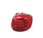 FEUX ARRIÈRE DROIT LED POUR FIAT 500L 12-17 CONTOUR CHROMÉ, Auto-onderdelen, Verzenden, Nieuw