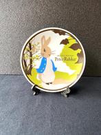 Peter Rabbit Mini Dessert Plates Set of 5 - Beatrix Potter -