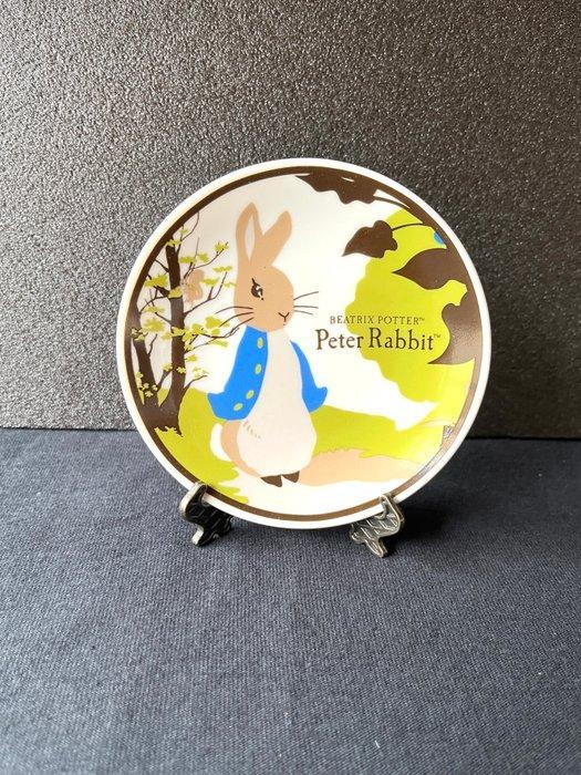 Peter Rabbit Mini Dessert Plates Set of 5 - Beatrix Potter -, Antiek en Kunst, Curiosa en Brocante