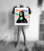 Utopia - Mona Lisa, Antiek en Kunst