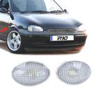 CLIGNOTANTS LATÉRAUX ASTRA F CORSA B C 94-98 NOIR, Auto-onderdelen, Verzenden, Nieuw