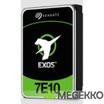 Seagate HDD 3.5  EXOS 7E10 10TB, Informatique & Logiciels, Disques durs, Verzenden