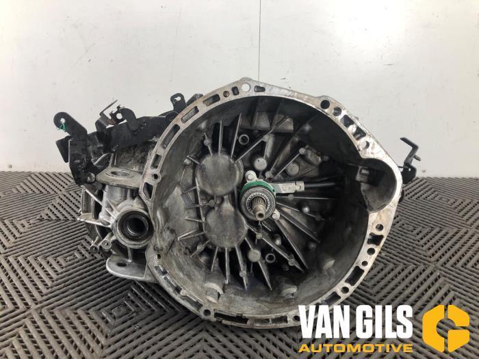 Versnellingsbak Fiat Talento O307678, Auto-onderdelen, Motor en Toebehoren