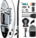 Tweedekans | LifeGoods PaddlePro SUP Board Pro - Pro Set -, Watersport en Boten, Suppen, Ophalen of Verzenden, Nieuw