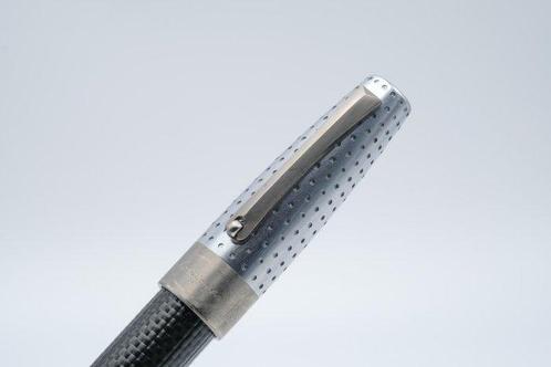 Montegrappa - Extra Hi-Tech - (Sample/250) (ISEXT_FC) -, Verzamelen, Pennenverzamelingen