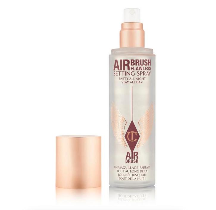 Charlotte Tilbury - Airbrush Flawless Setting Spray - Make-u, Collections, Collections Autre, Envoi