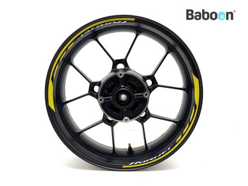Achterwiel Honda CB 750 Hornet 2023 (CB750), Motoren, Onderdelen | Honda, Gebruikt, Verzenden