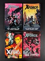 X-Force Uncanny by Remender, by Spurrier, Age of, by Percy -, Nieuw
