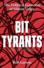 Bit Tyrants 9781642590319, Gelezen, Rob Larson, Verzenden