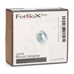 Fotodiox HB-EOS Tilt/Shift Adapter, Ophalen of Verzenden, Zo goed als nieuw