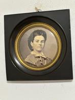 Lijst - Bakeliet - kornis