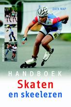 Handboek skaten en skeeleren 9789060765654, Boeken, D. Nap, N.v.t., Zo goed als nieuw, Verzenden