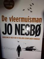 De Vleermuisman Jo Nesbo 9789403172217 Jo Nesbo, Boeken, Verzenden, Zo goed als nieuw, Jo Nesbo