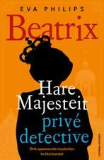 Hare majesteit privédetective - Beatrix (9789021053813), Antiek en Kunst, Verzenden