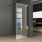 Aanbieding: Wiesbaden Safety Glass 2.0 Inloopdouche met, Doe-het-zelf en Bouw, Ophalen of Verzenden, Nieuw, Douche