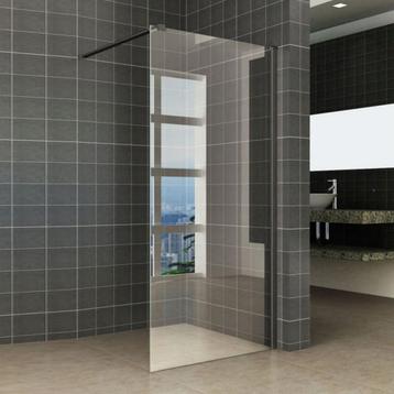 Aanbieding: Wiesbaden Safety Glass 2.0 Inloopdouche met, Ophalen of Verzenden, Douche