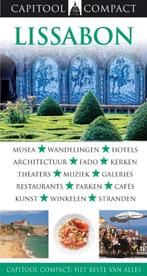 Capitool compact Lissabon / Capitool compact 9789041024695, Boeken, Verzenden, Gelezen, Tomas Tranæus