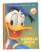 Disney voorleesboek met CD - Donald Duck 9789047632887, Boeken, Verzenden, Gelezen, Disney