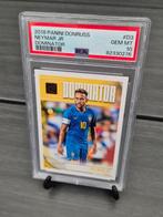 2018 - Panini - Donruss - Neymar - #D3 Graded card - PSA 10, Hobby & Loisirs créatifs, Jeux de cartes à collectionner | Autre