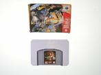 Killer Instinct Gold [Nintendo 64], Consoles de jeu & Jeux vidéo, Verzenden