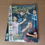 Panini - Calciatori 2006/07 - Buffon, Del Piero, Totti... -, Verzamelen, Nieuw